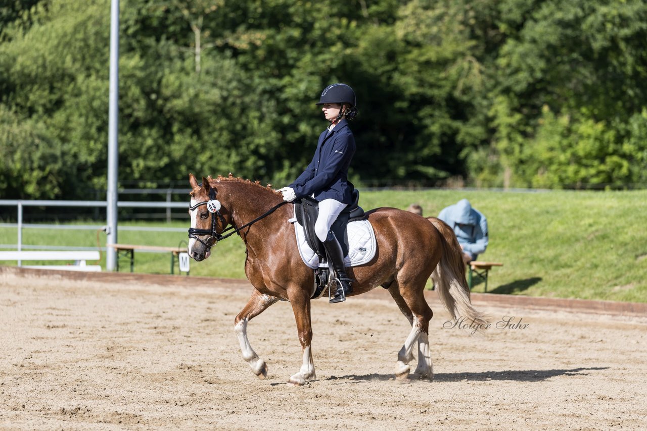 Bild 298 - Pony Akademie Turnier